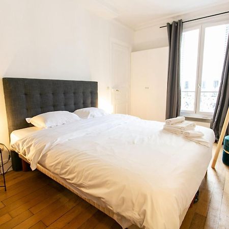 Le Bon Marche & St Germain - 2Br - Cityapartmentstay Paris Exterior foto