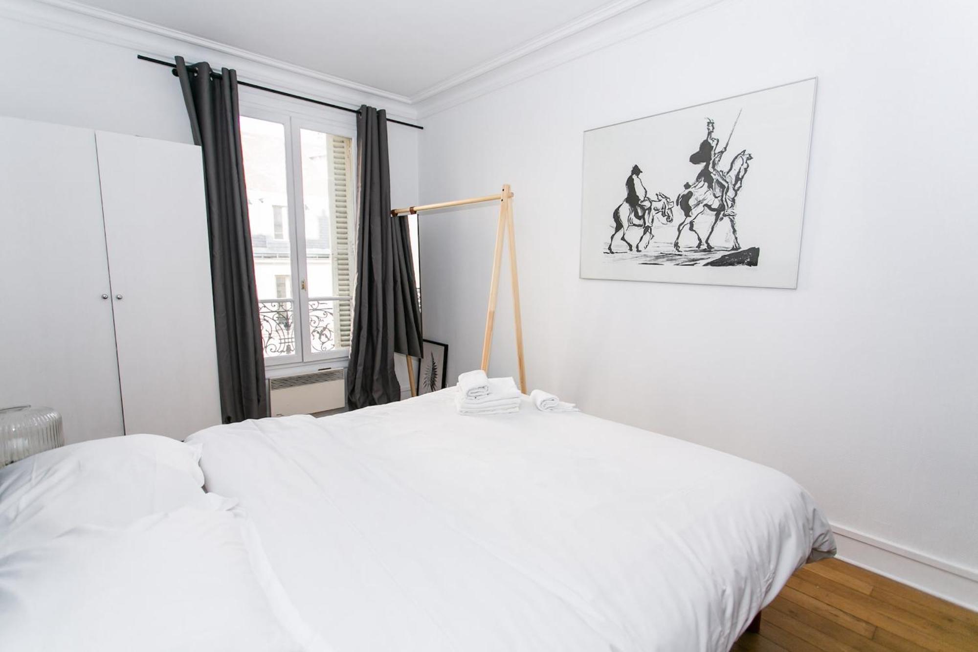 Le Bon Marche & St Germain - 2Br - Cityapartmentstay Paris Exterior foto