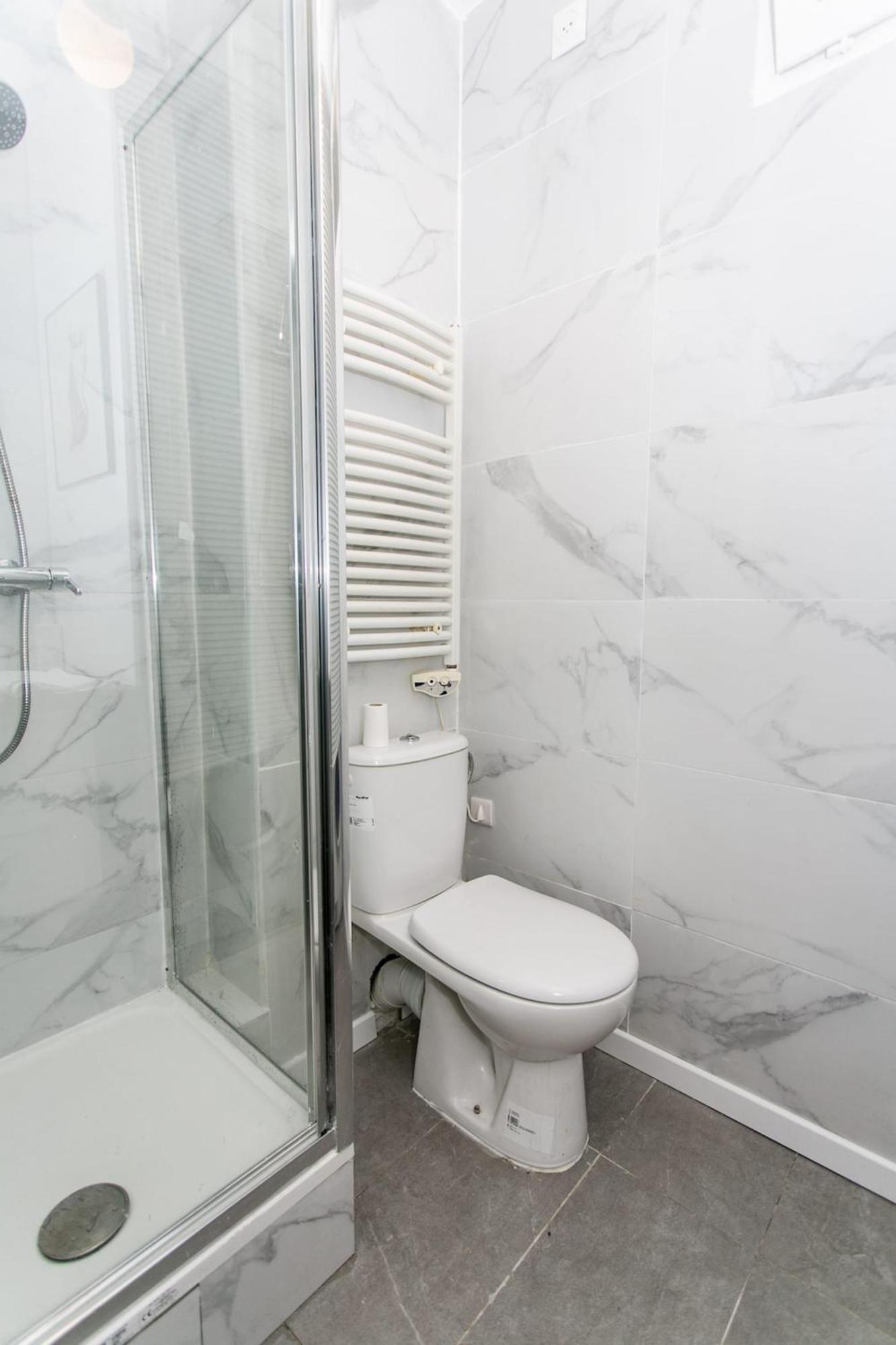 Le Bon Marche & St Germain - 2Br - Cityapartmentstay Paris Exterior foto