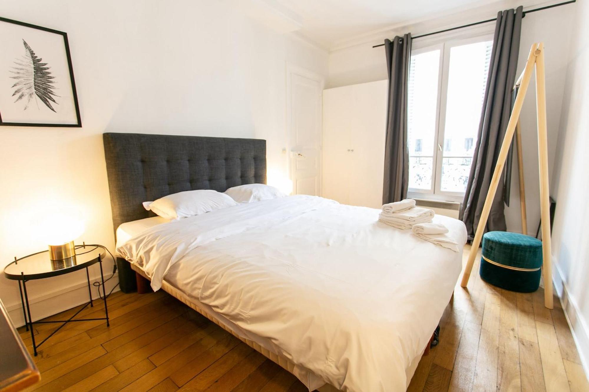 Le Bon Marche & St Germain - 2Br - Cityapartmentstay Paris Exterior foto